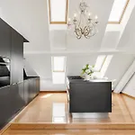 Palace Apartment