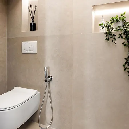 Palace Appartamento Lubiana