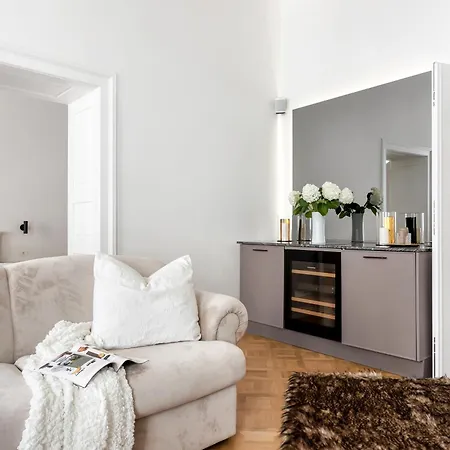 Palace Appartamento *