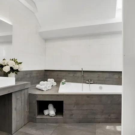 Appartamento Palace Lubiana