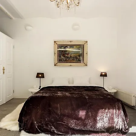 Palace Appartamento Lubiana