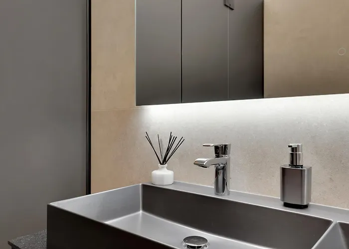 Apartament Palace Lublana