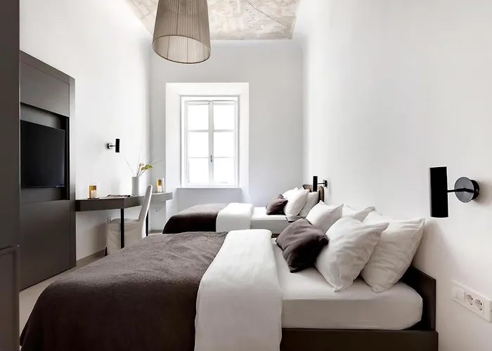 Apartament Palace Lublana