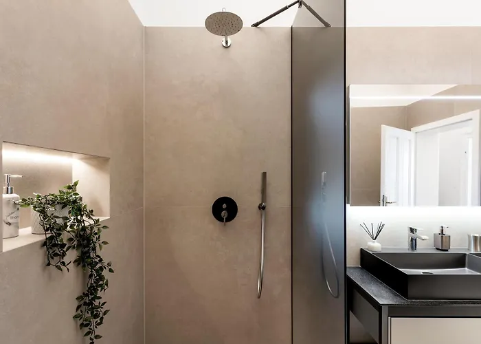 Apartament Palace Lublana