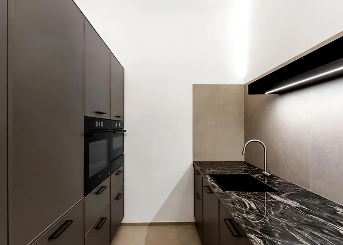 Palace Apartament Lublana