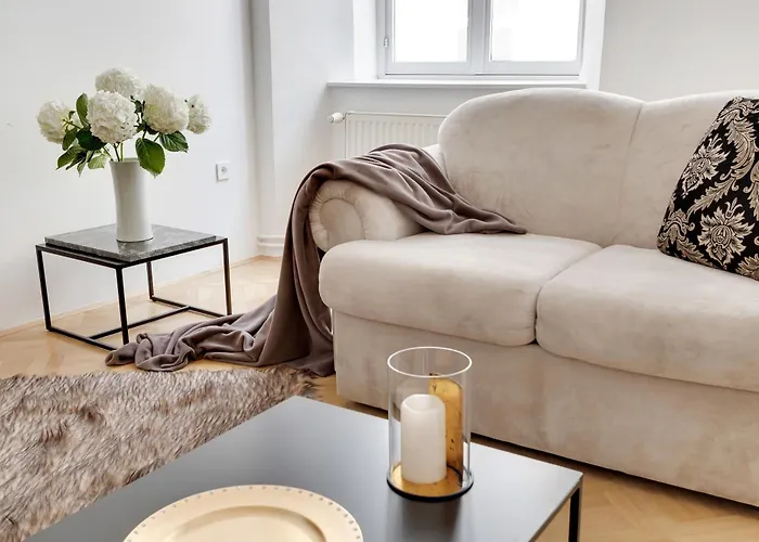 Palace Apartament Lublana