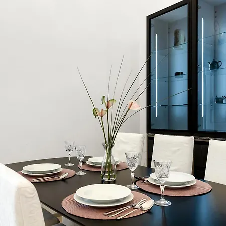 Ljubljana Palace Suites