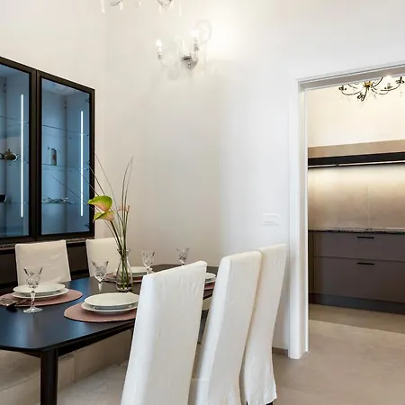 Apartma Ljubljana Palace Suites