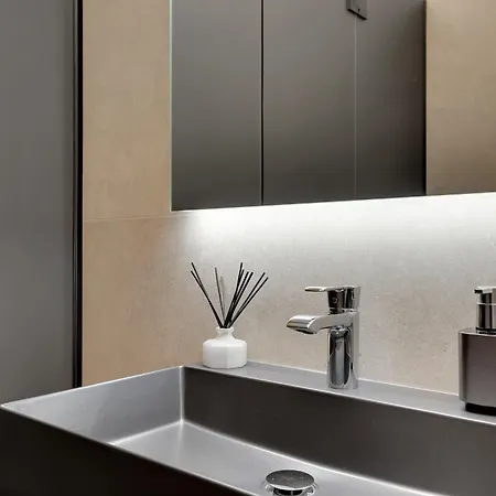 Apartament Palace Lublana