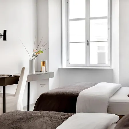 Ljubljana Palace Suites Apartma