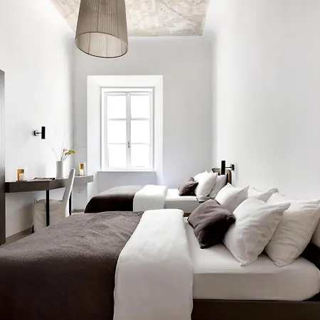 Apartma Ljubljana Palace Suites Ljubljana