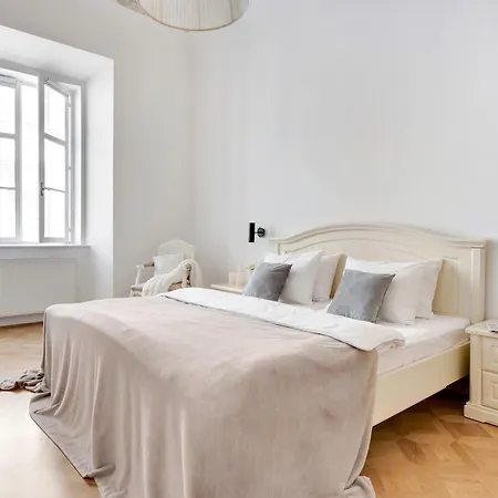 Apartman Castle View Palace