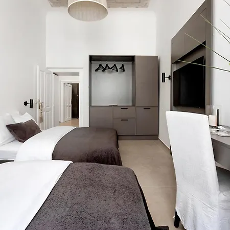 Ljubljana Palace Suites Ljubljana