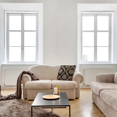 Ljubljana Palace Suites Apartma *