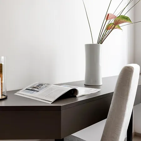 Ljubljana Palace Suites Apartma