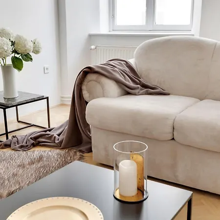 Ljubljana Palace Suites Apartma Ljubljana