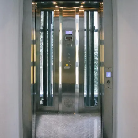 Apartma Ljubljana Palace Suites