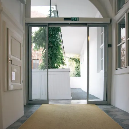 Apartament Castle View Palace *