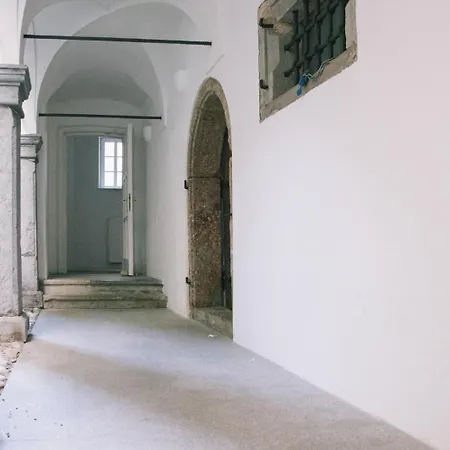 Castle View Palace Apartament Lublana