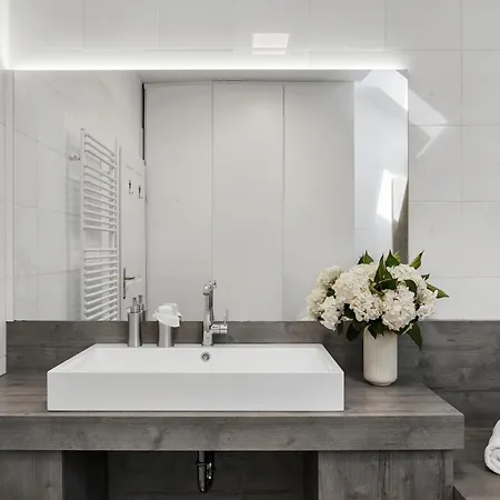 Ljubljana Palace Suites *