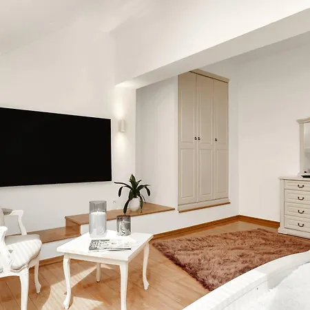 Apartman Castle View Palace