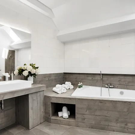 Apartma Ljubljana Palace Suites *