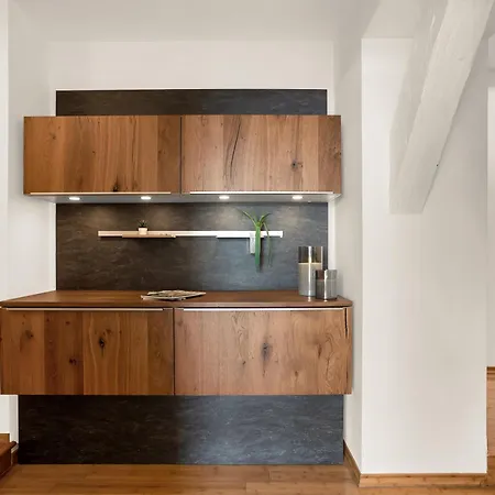 Apartman Castle View Palace Ljubljana