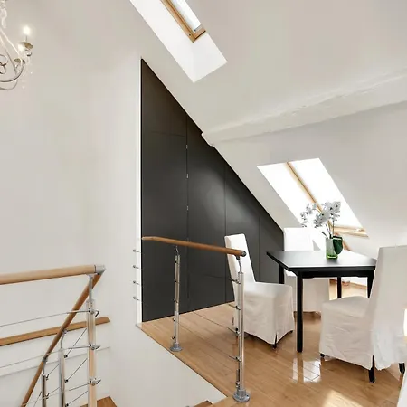 Ljubljana Palace Suites