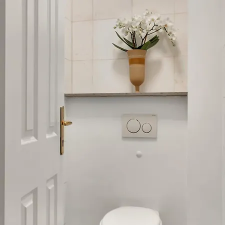 Apartma Ljubljana Palace Suites
