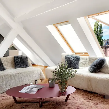 Ljubljana Palace Suites * Ljubljana
