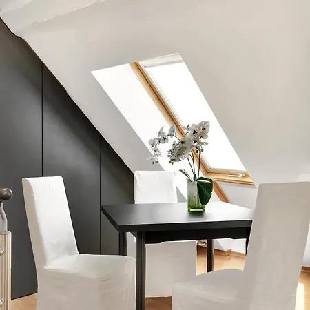 Ljubljana Palace Suites
