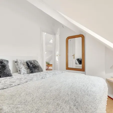 Apartma Ljubljana Palace Suites *