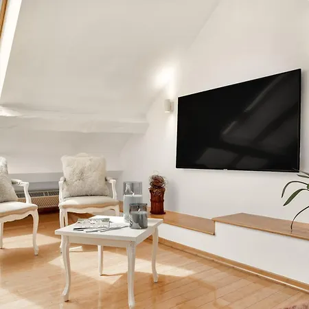 Ljubljana Palace Suites Ljubljana