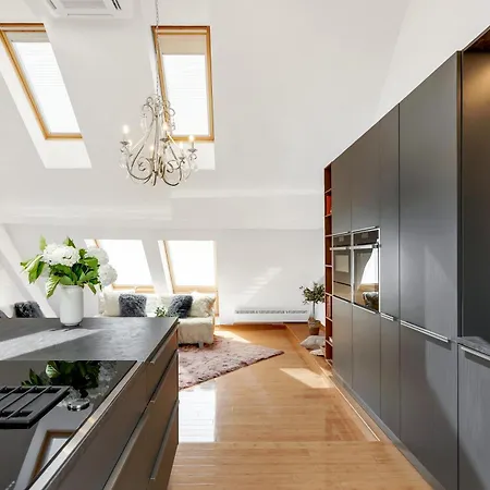 Ljubljana Palace Suites * Ljubljana
