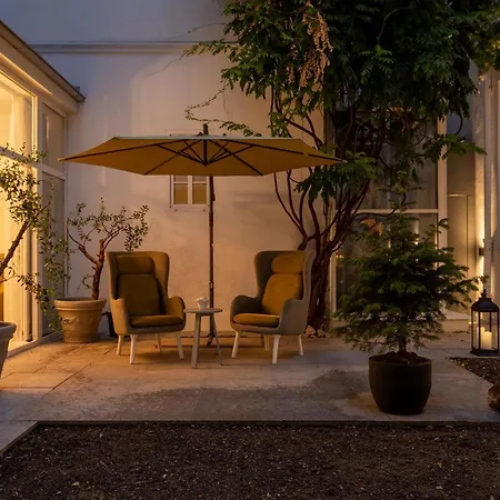 Apartma Ljubljana Palace Suites