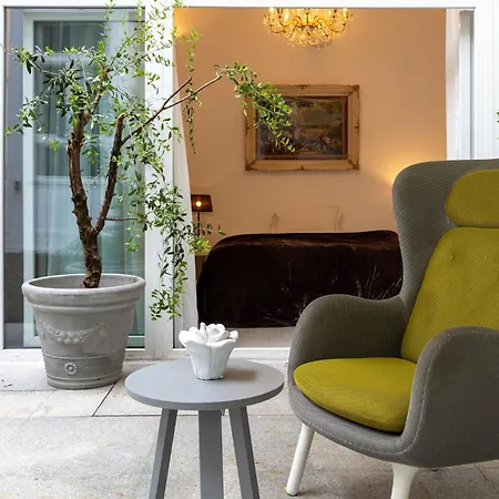 Ljubljana Palace Suites Apartman Ljubljana