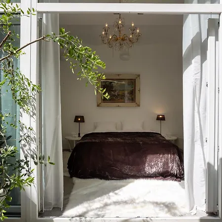 Apartman Ljubljana Palace Suites *