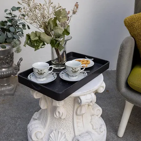 Ljubljana Palace Suites Apartma Ljubljana