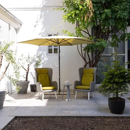 Ljubljana Palace Suites *