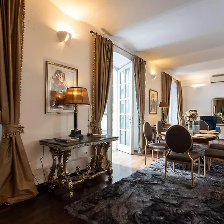 Ljubljana Palace Suites Ljubljana