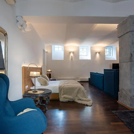 Ljubljana Palace Suites * Ljubljana