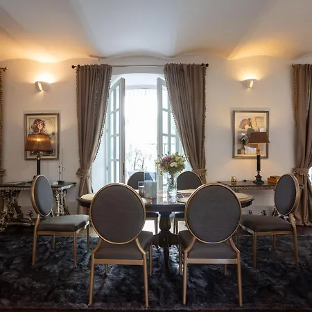 Ljubljana Palace Suites