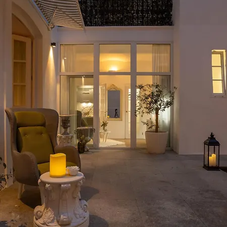 Ljubljana Palace Suites Apartman *