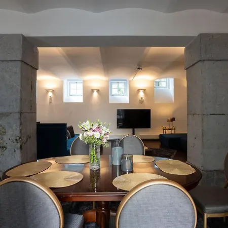 Apartma Ljubljana Palace Suites Ljubljana