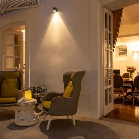 Ljubljana Palace Suites *