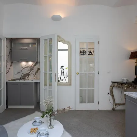 Ljubljana Palace Suites * Ljubljana