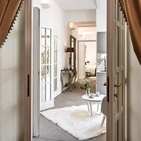 Palace Διαμέρισμα