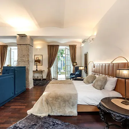 Διαμέρισμα Palace