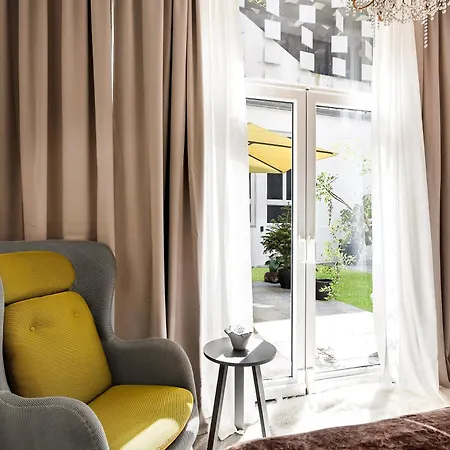 Διαμέρισμα Palace