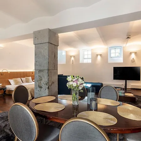 Διαμέρισμα Palace